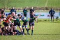 Monaghan V Lurgan Gordon West Cup Semi-final March 24th 2018 (21)
